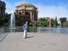 Palace of Fine Arts