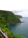 Taken on the road to Hana