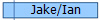 Jake/Ian