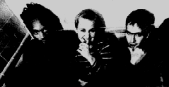 Throwing Muses photo