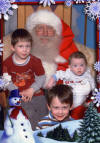 Jason, Dillon & Adrian 2007