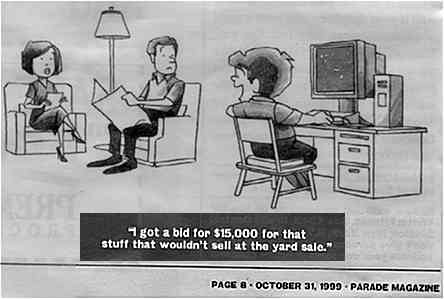 If Only This Were True!